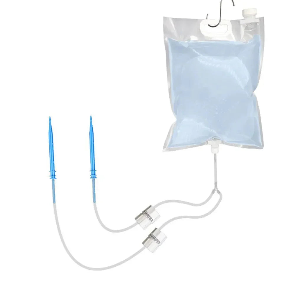 Frendorf | Plantava | Bewässerungsbeutel | Automatische Tröpfchenabgabe | Platzsparend & flexibel | Für Zimmer- & Gartenpflanzen