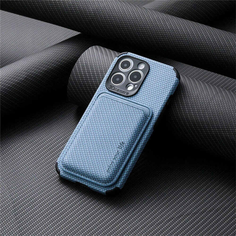 Frendorf | Magsafe Wallet Case - iPhone Hülle & Wallet