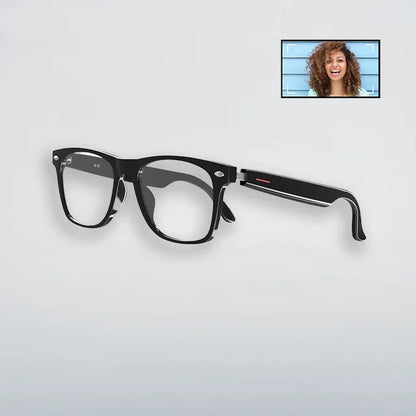 Frendorf | Brille mit Blaulichtfilter und Kamerafunktion