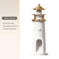 Frendorf | Lighthouse Ambientlichter Bluetooth Musik Dimmbar Projektion