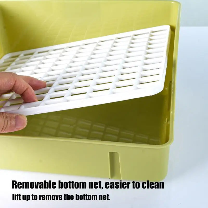 Frendorf | Automatisches vogelfreundliches Badewerkzeug