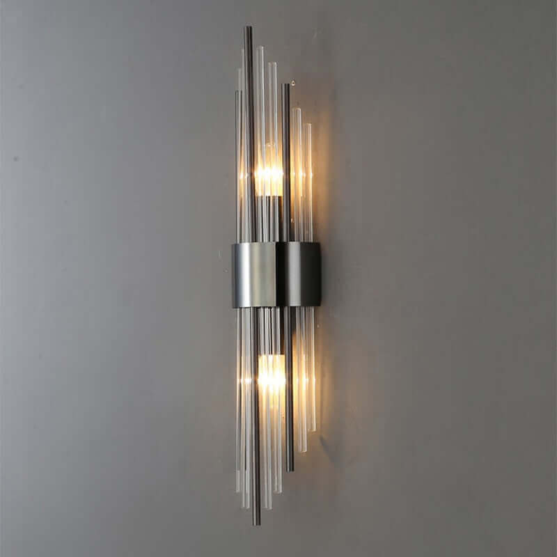 Art Deco Wandleuchten