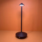 Wiederaufladbare Tischlampe Kreative Esszimmer Touch Led Hotel Bar Kaffee Pina Pro Tischlampe Lampada Da Tavolo Dekorative Schreibtischlampe