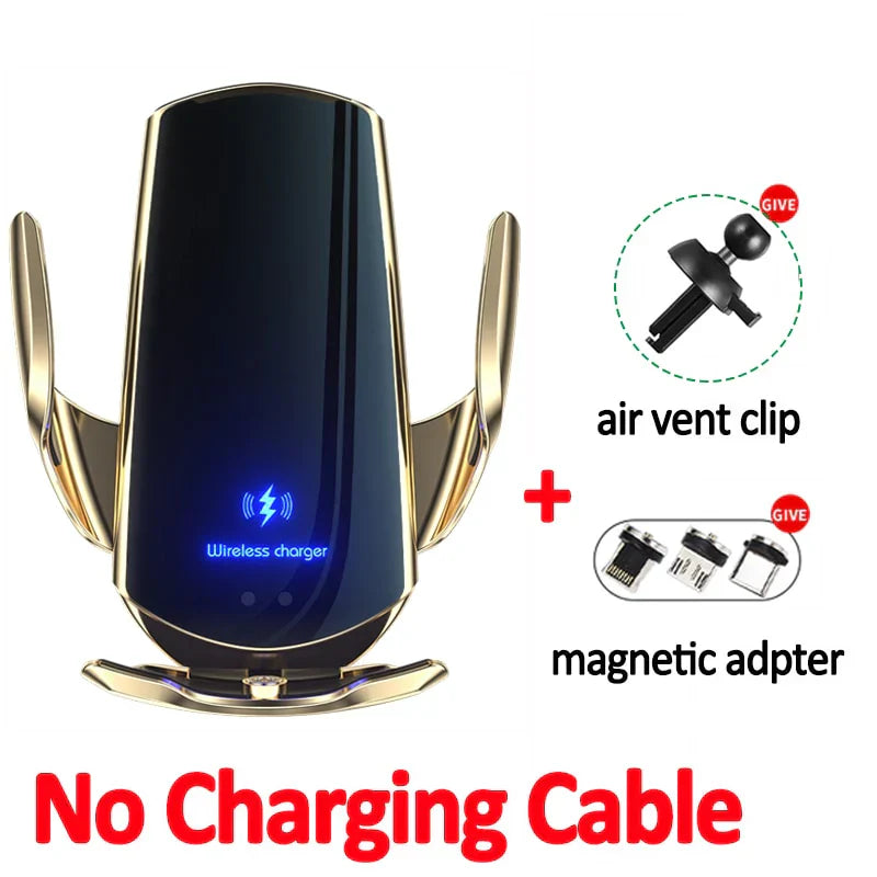 Frendorf | Automatischer Autotelefonhalter