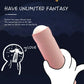 Frendorf | Light My Night Led Handgezogene Lampe