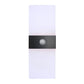 LED Bewegungsmelder Wandlampe