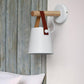 Holz Nordic Hängende Wandlampe