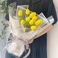 Lebensechte Tulpensträuße für jeden Anlass - Alyssa