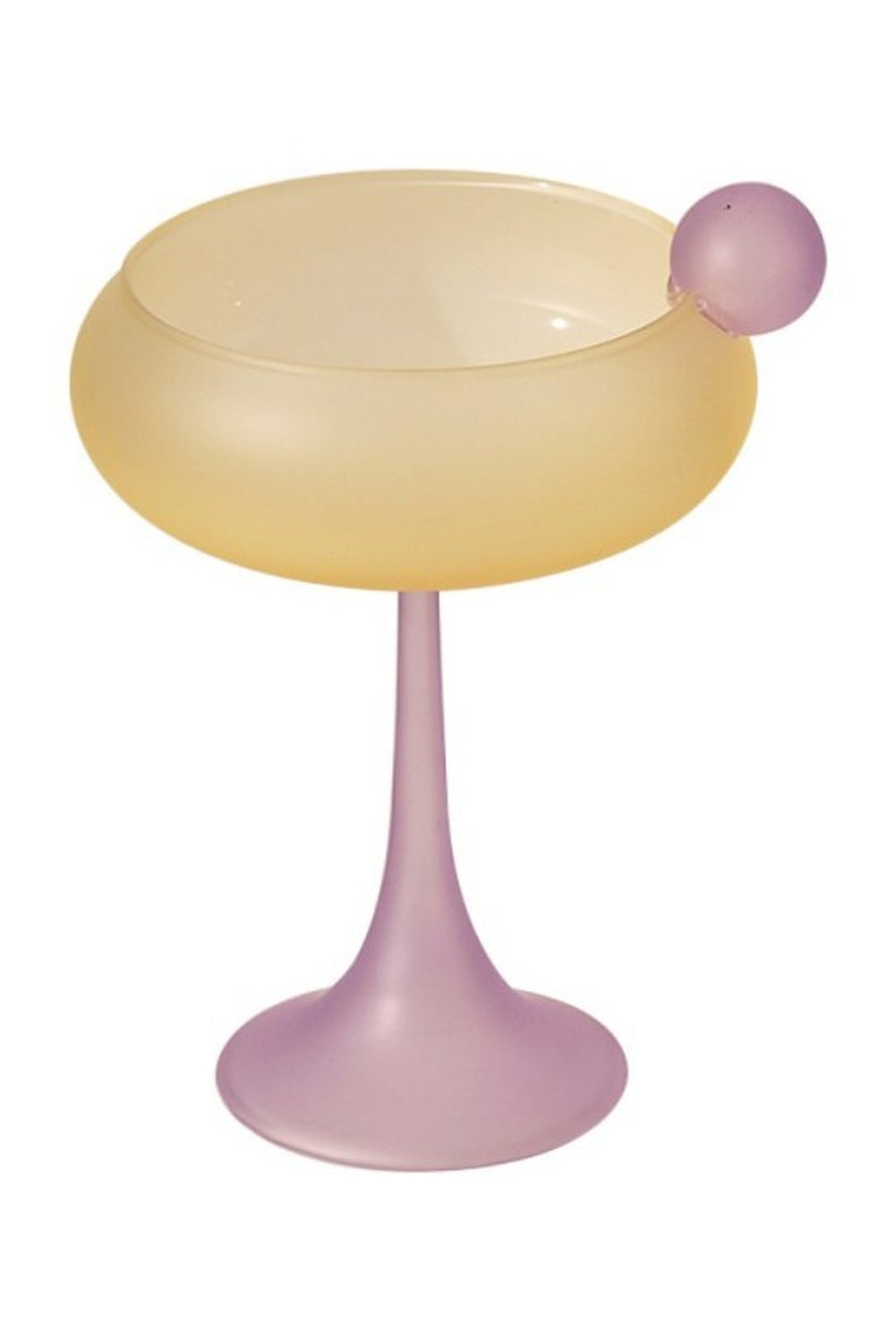 Eis Elegant Kelch