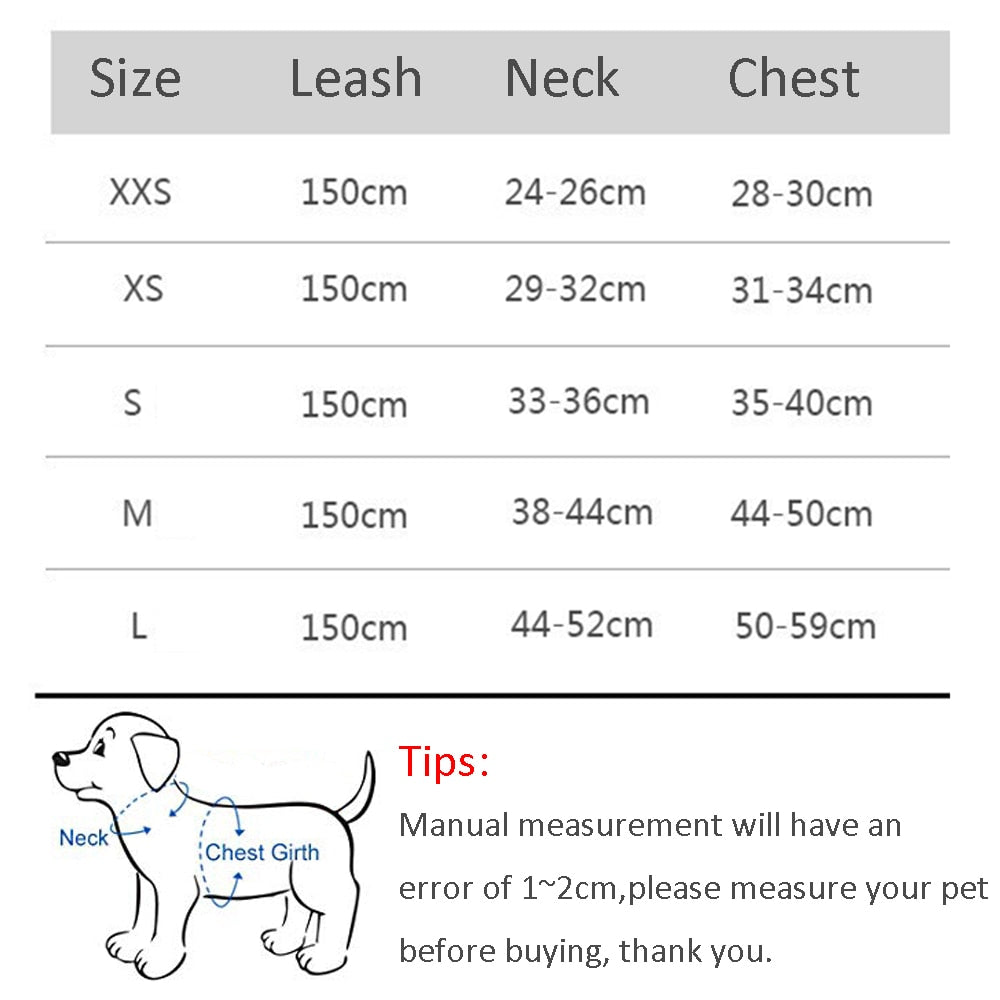 Frendorf |  Verstelbare Puppy Vest
