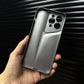 Frendorf | Ultra dünne matte PC iPhone 15 ProMax-Hülle