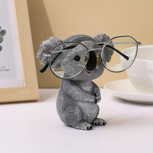 Frendorf | Koala Caddy: Einzigartiger Brillenhalter zur stilvollen Organisation