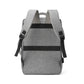 TechSafe Rucksack - Mit praktischem USB-Ladefunktion