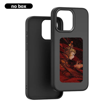 Frendorf | NFC DIY Bilddruck Handyhülle für iPhone