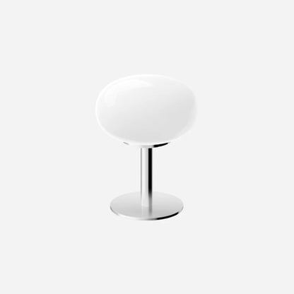 Macaron Glas Tischlampe Trichromatische Dimmung Wohnzimmer Atmosphäre Lampen Augenschutz Nachtlicht Mädchen Schlafzimmer Nachttisch Dekor