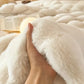 PlushCozy | Kunstpelz Winterdecke