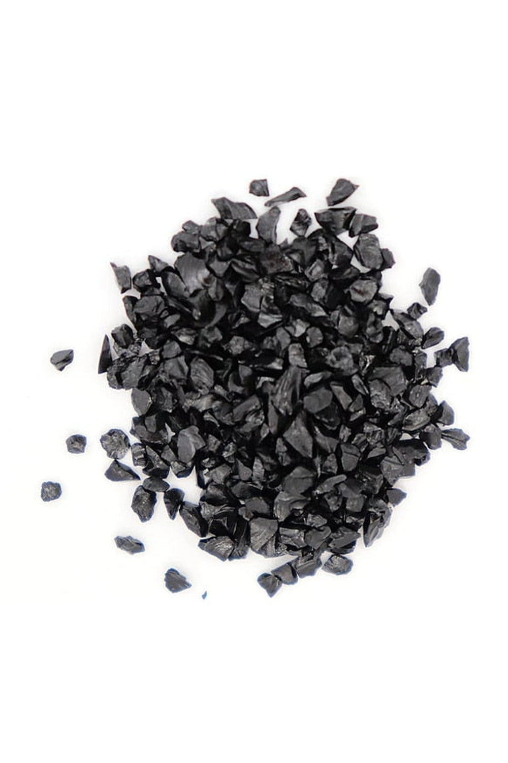 Glass Resin Filler Kunst