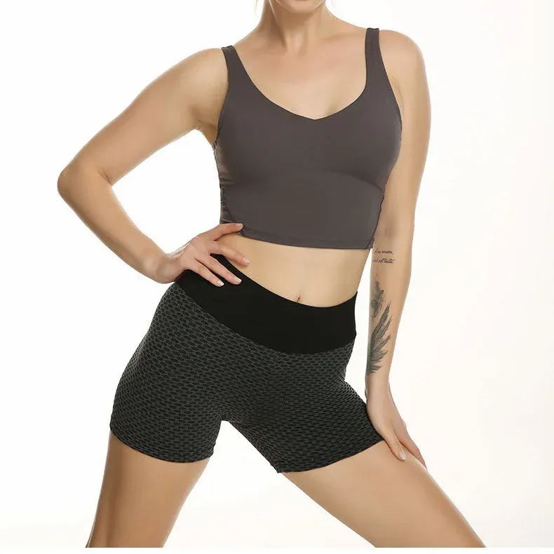 Frendorf | SilkShape – Ice Silk Ion Fiber Shapewear für Komfort
