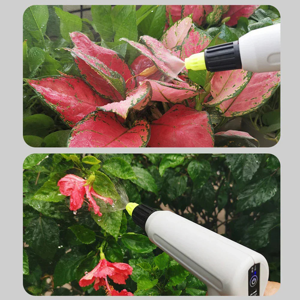 Frendorf | Handheld Easy Gardening Wasser Sprinkler