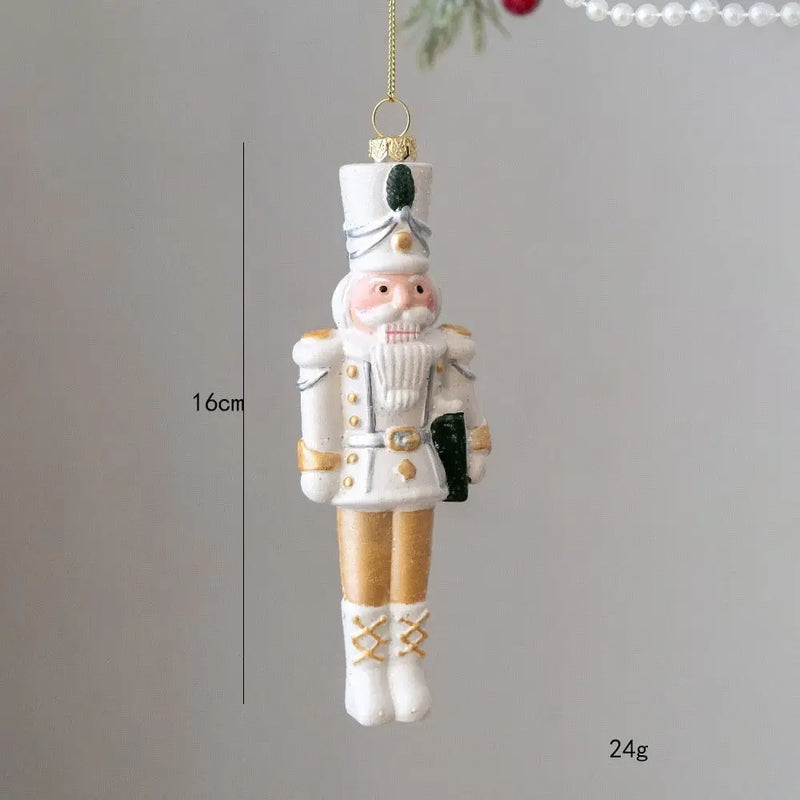 Frendorf | Legende Weihnachtsbaumgeschmück
