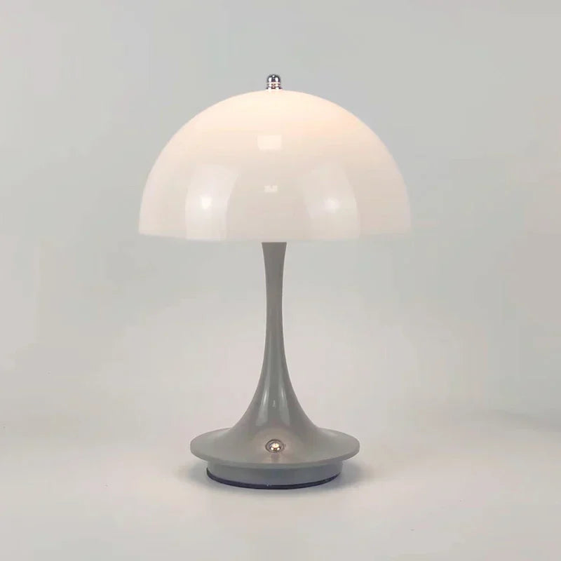 Frendorf - Designer LED Lampe für Schlafzimmer und Wohnzimmer