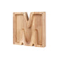Frendorf | Holzbuchstaben Sparbox - BuchstabenBank