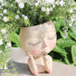 Frendorf | Flora Blumentopf