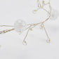 Feuerwerksfeen Twinkle Cluster String Licht