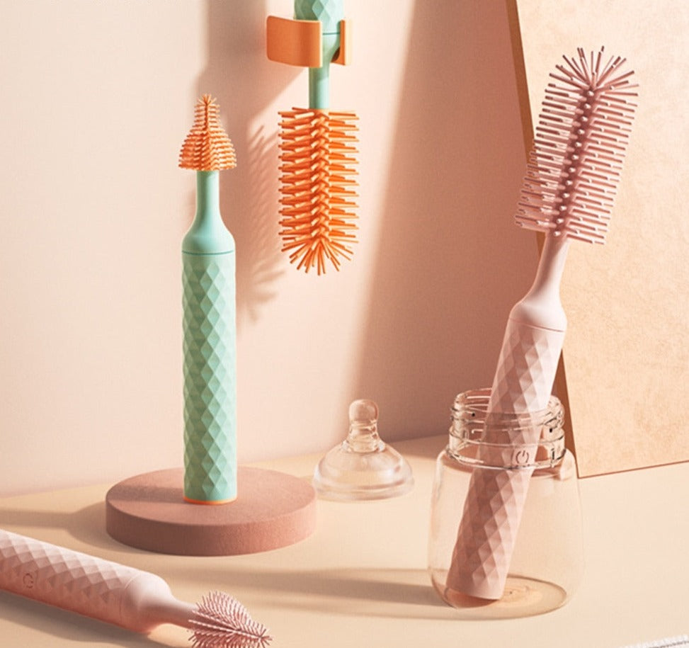 Frendorf | Bottle Brush | Reinige Flaschen einfach und schnell