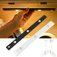 Frendorf | LumiShine Sensor Nachtlicht | Bewegungsmelder | Energiesparend | Kabelloses Design | 1+1 Aktion
