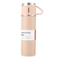 Frendorf | 500ML Thermoskanne Doppelschicht Edelstahl