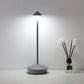 Wiederaufladbare Tischlampe Kreative Esszimmer Touch Led Hotel Bar Kaffee Pina Pro Tischlampe Lampada Da Tavolo Dekorative Schreibtischlampe