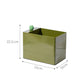 Drehbare Fachaufbewahrungsbox
