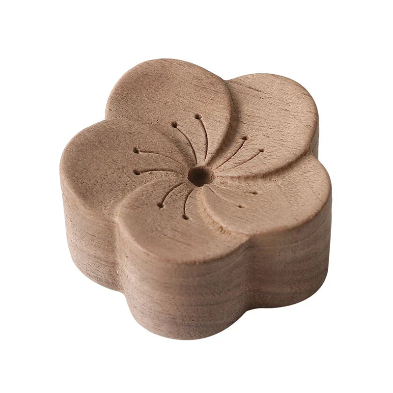 Frendorf | Umweltfreundlicher Holz-Aromatherapie-Diffusor für ätherische Öle