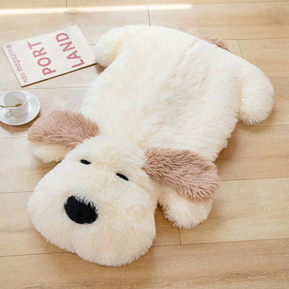 Frendorf | Dog Extra Soft Oversized Plush Lounge Kissen