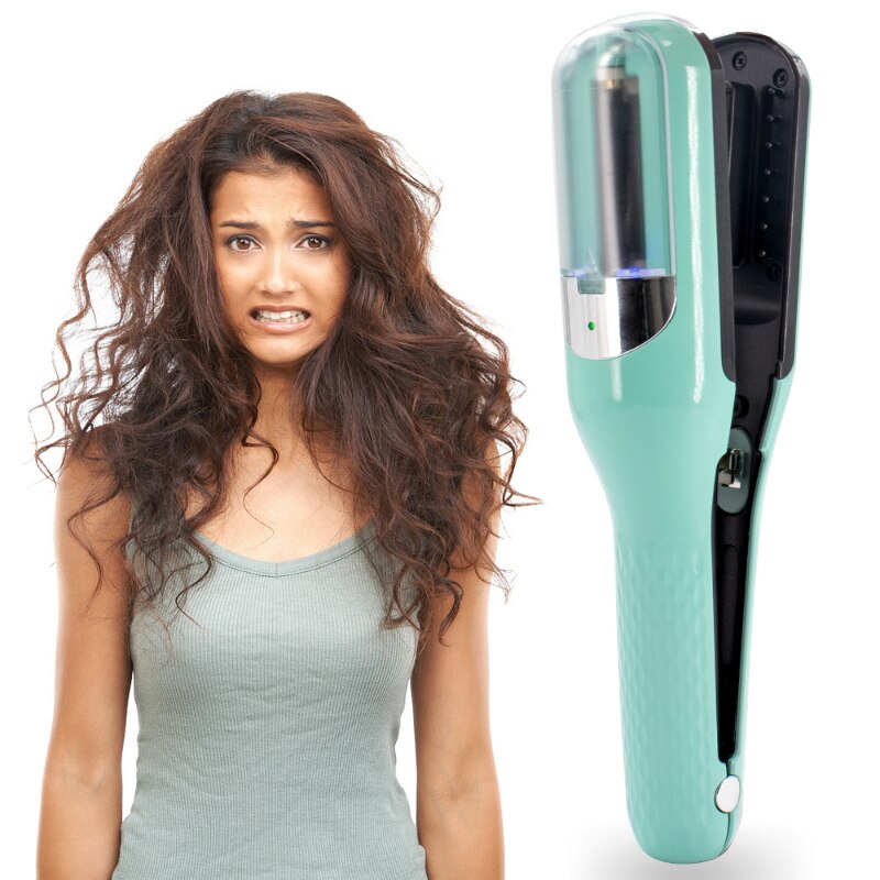 Frendorf | Elisa - Innovative Haarschneider zur effektiven Entfernung von Spliss
