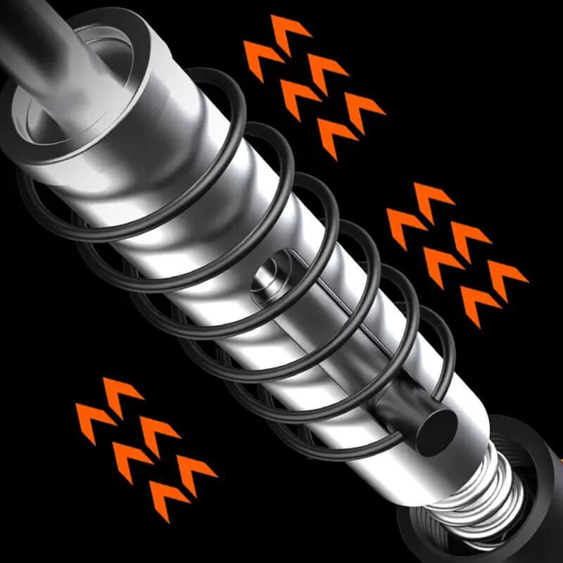 PowerShot Betonnagelpistole | Präzises und Effizientes Nageln für Beton und Stahl