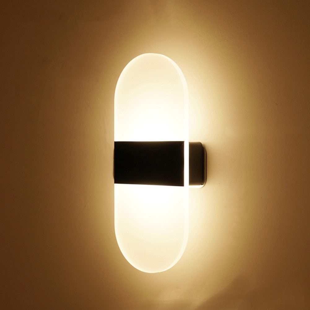 Ramos - Stilvolle Lampe mit Bewegungssensor | Vielseitig