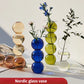 Nordic Style Glasvase