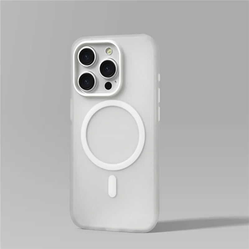 Frendorf | "Frosted" - iPhone Schutzhülle