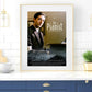 Movie The Pianist Poster Home Room Decor Livingroom Bedroom Aesthetic Art Wall Painting Stickers