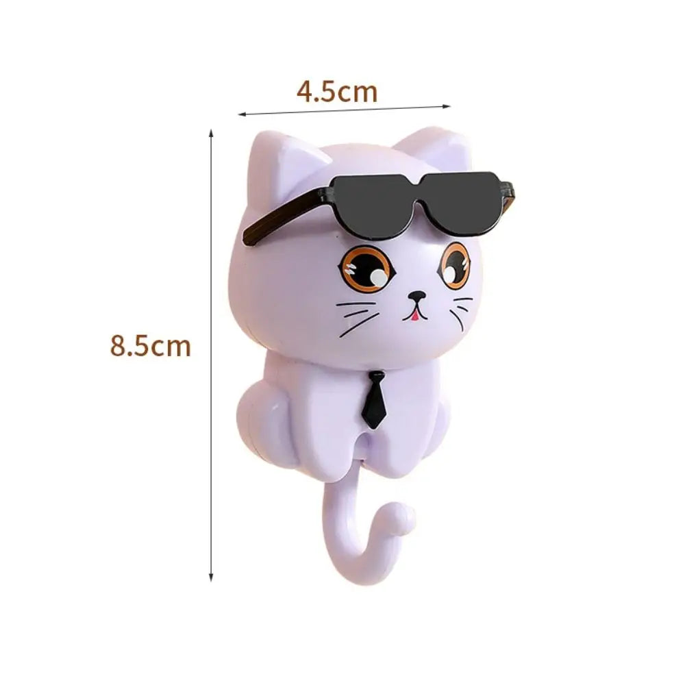 Frendorf | Cool Cat Sonnenbrillen Wandhaken