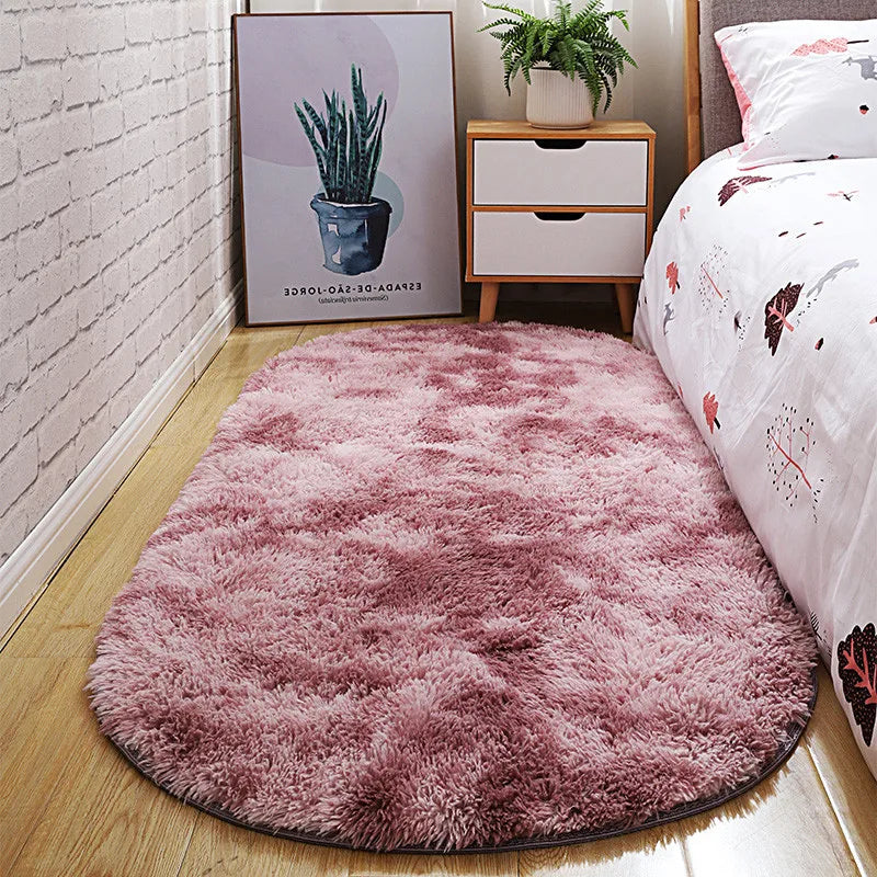 Teppich für das Wohnzimmer