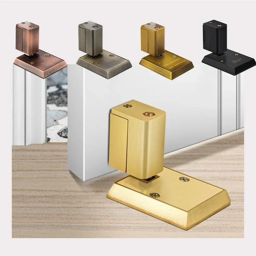 Frendorf | Dünner mechanischer Türstopper