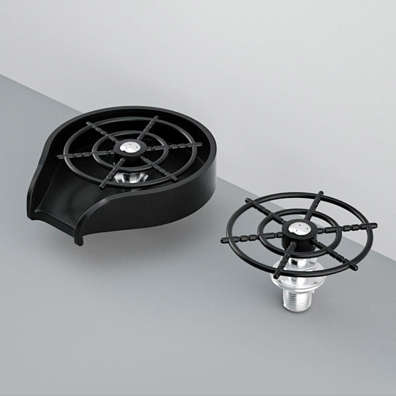 Frendorf | Automatischer Glasreiniger