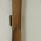Holz langer Griff magnetischer Schuhanzieher