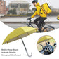 Frendorf | Handy Handy Schutz Mini Fahrrad Regenschirm
