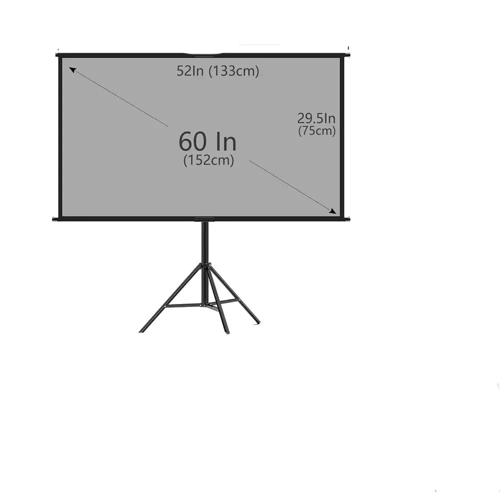 Frendorf | Bequeme und mobile Projektion an jedem Ort