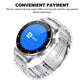 Frendorf | NextGen Health Smartwatch – Blutzuckermessung, Herzfrequenz, EKG & fortschrittliche Fitnessverfolgung