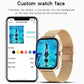 Digitale Smartwatch